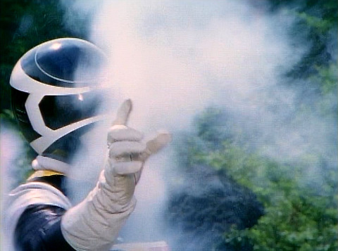megaranger188
