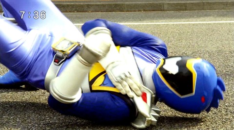 kyouryuger15