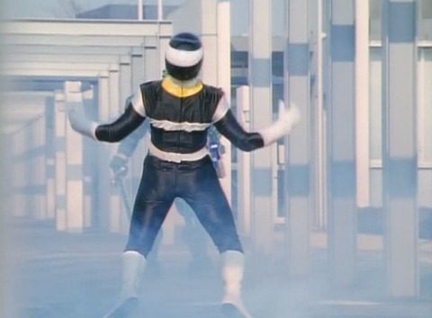 megaranger99