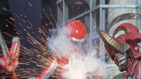 boukenger25