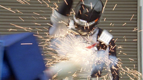 boukenger55