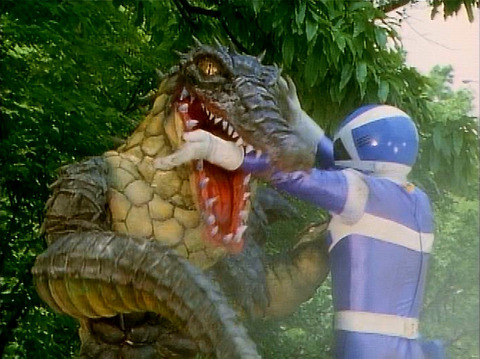 megaranger206
