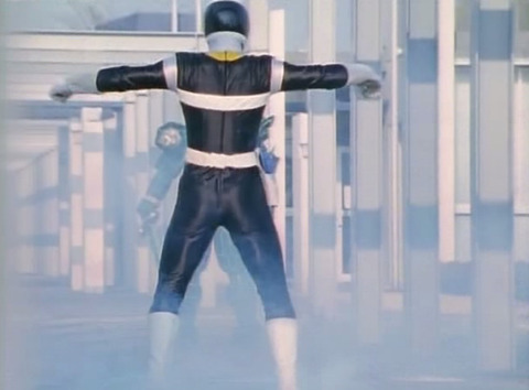 megaranger97