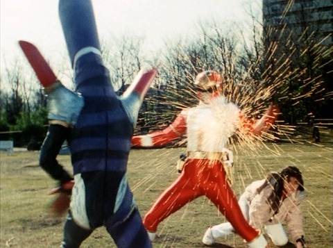 dairanger58
