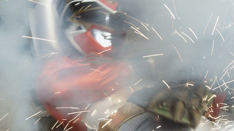 goseiger23