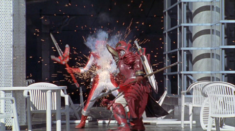 boukenger29