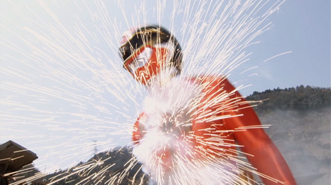 goseiger31