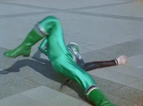 dekaranger42