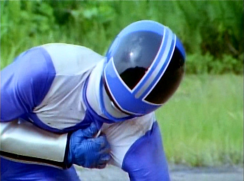 timeranger75