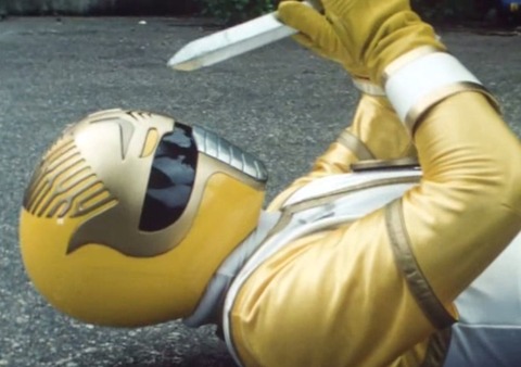 dairanger40