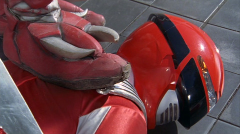 boukenger35