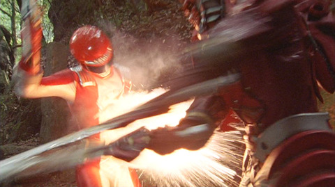 boukenger60