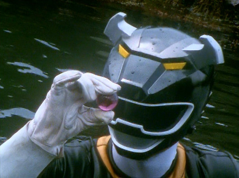 gaoranger70