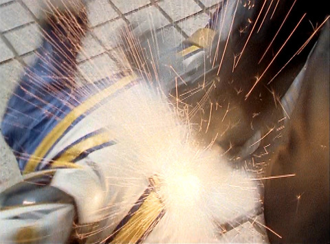 dekaranger50