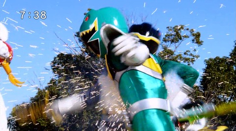 kyouryuger19