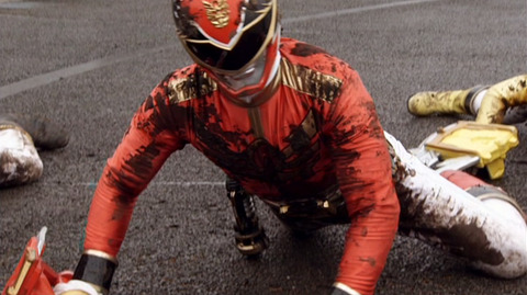 goseiger17