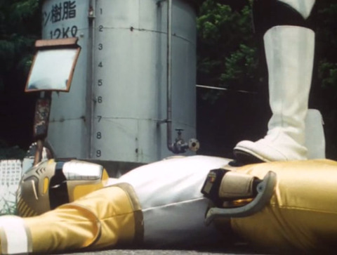 dairanger36