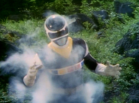 megaranger196