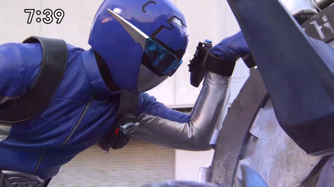 go-busters32