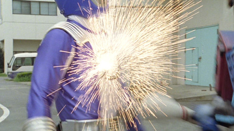 boukenger51