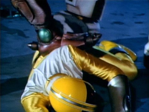 timeranger68