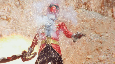 gokaiger25