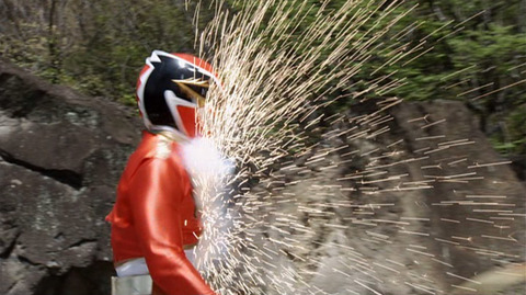 goseiger15