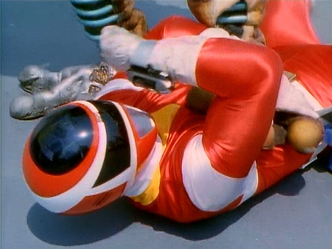 megaranger233