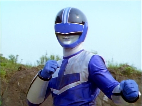 timeranger78