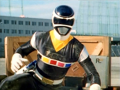 megaranger219