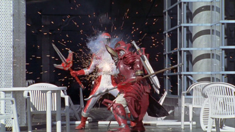 boukenger28