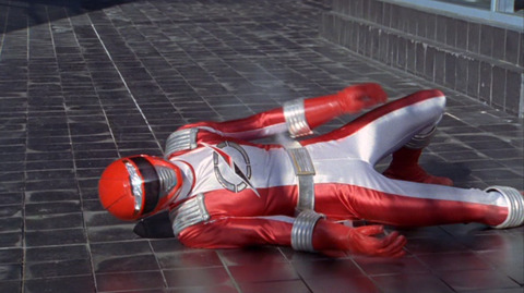 boukenger39