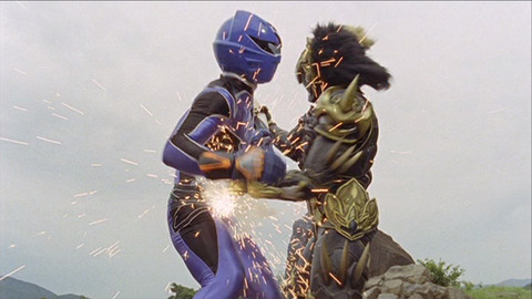 gekiranger15