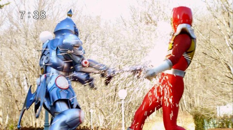 kyouryuger4