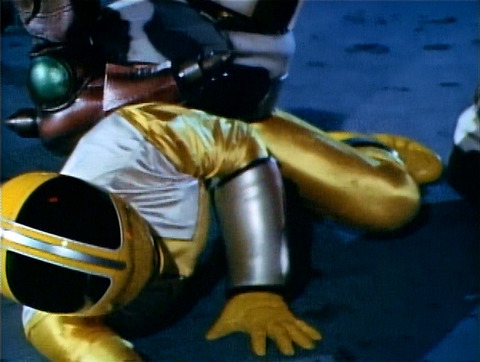 timeranger69