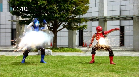 go-busters43