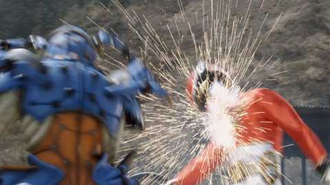 goseiger30