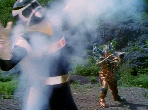 megaranger187