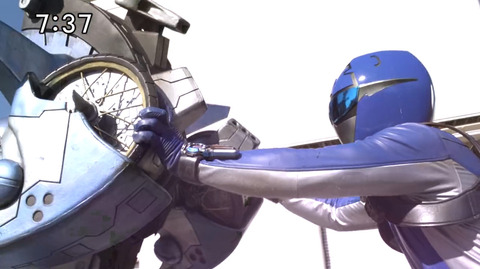 go-busters24