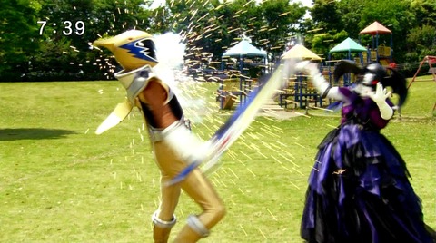 kyouryuger30
