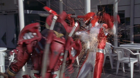 boukenger18