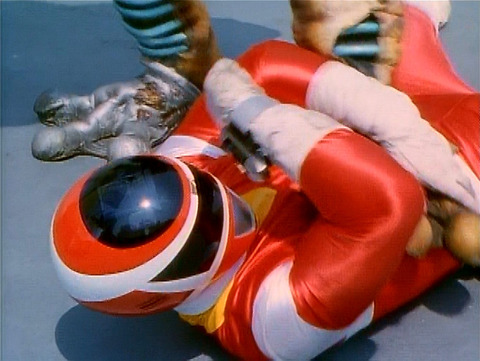 megaranger232
