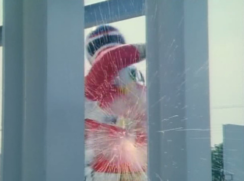 megaranger88
