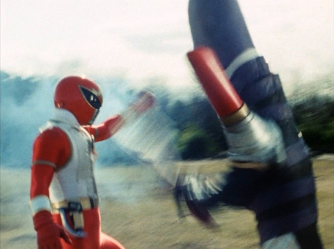 dairanger61