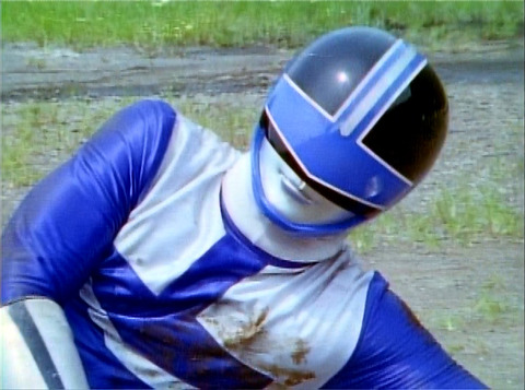 timeranger74