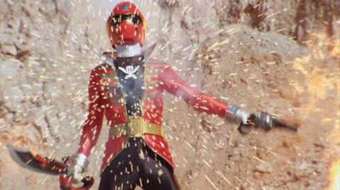gokaiger28