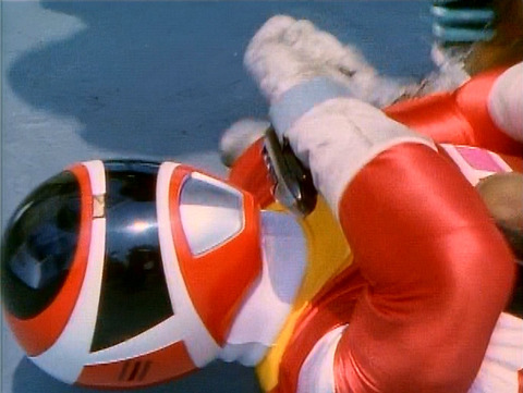 megaranger238
