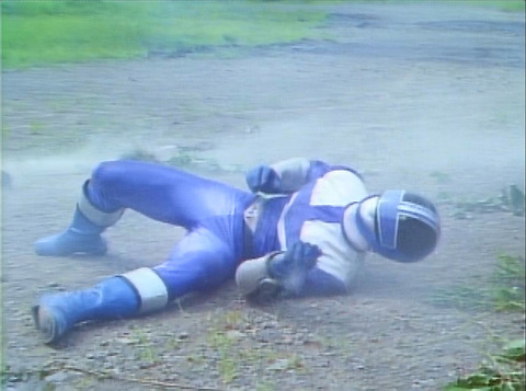 timeranger72