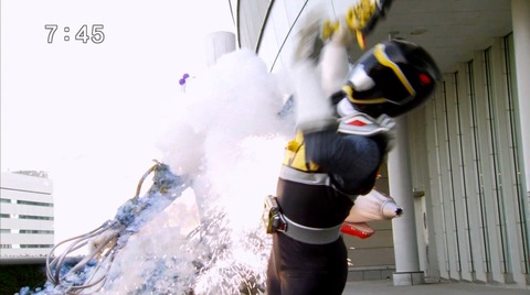 kyouryuger23