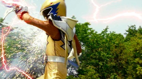 kyouryuger34